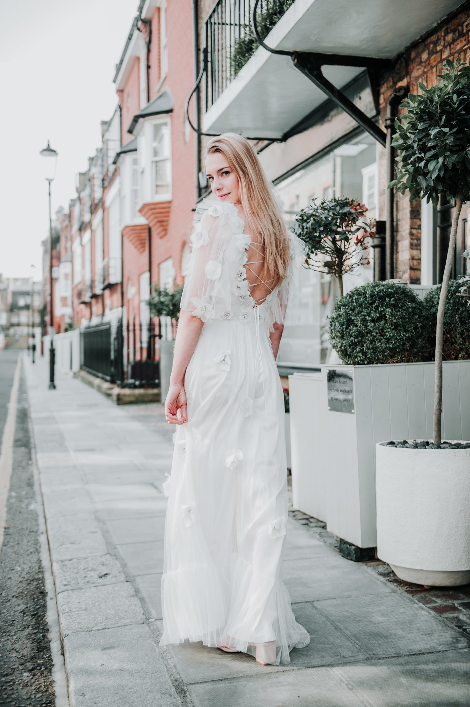 GENEVIEVE Jumpsuit
