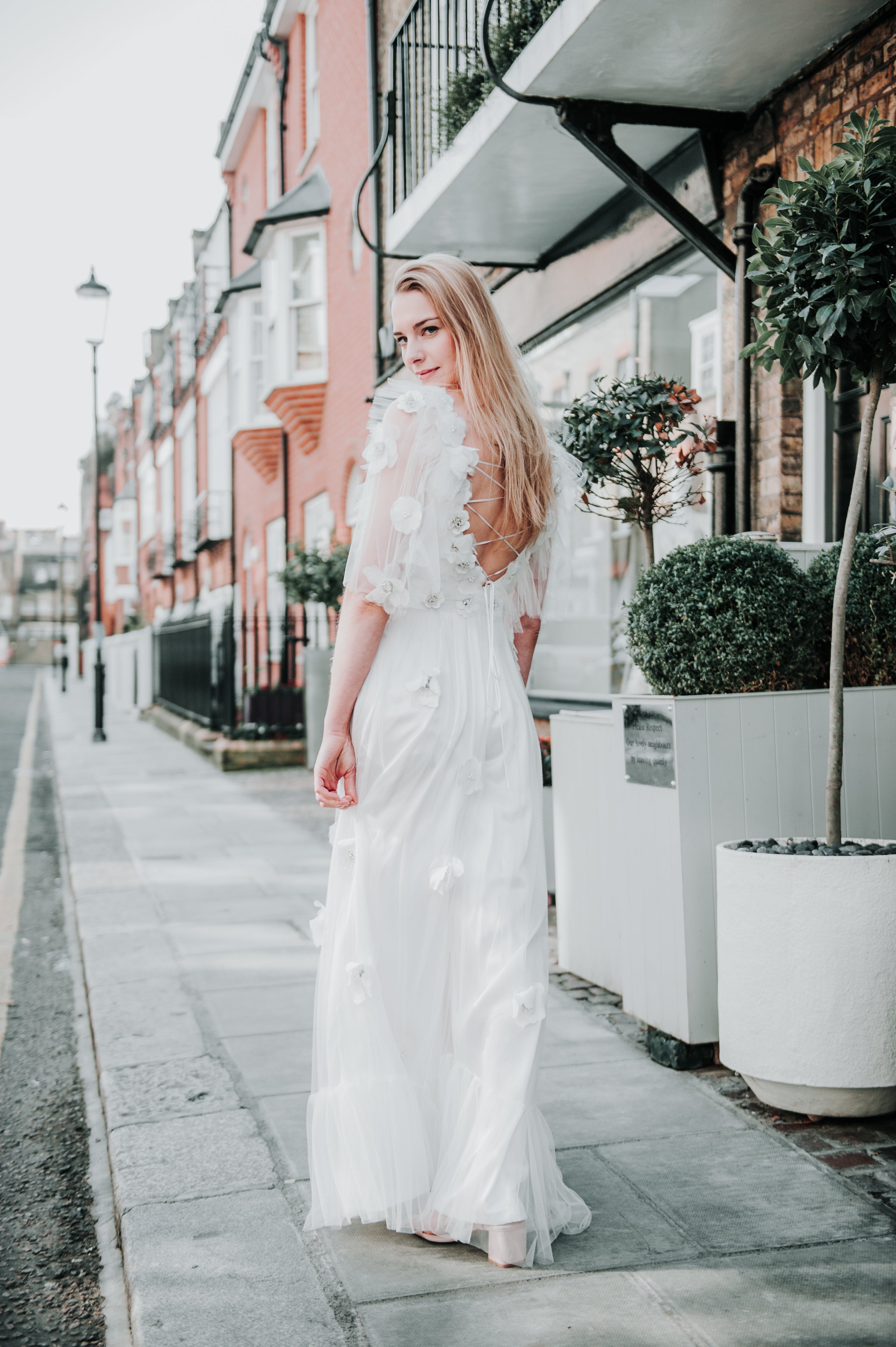 GENEVIEVE Jumpsuit