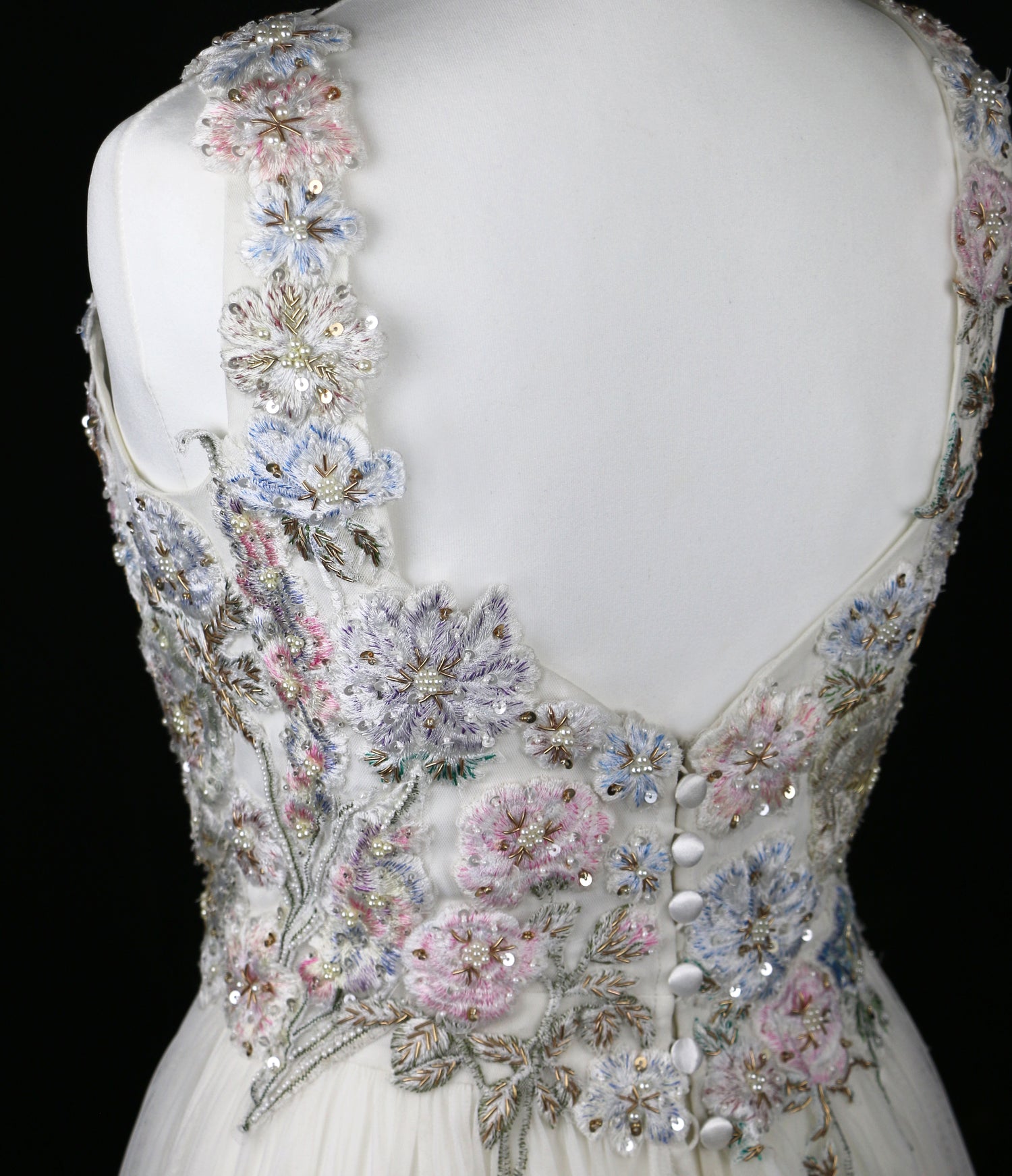 AMELIA gown