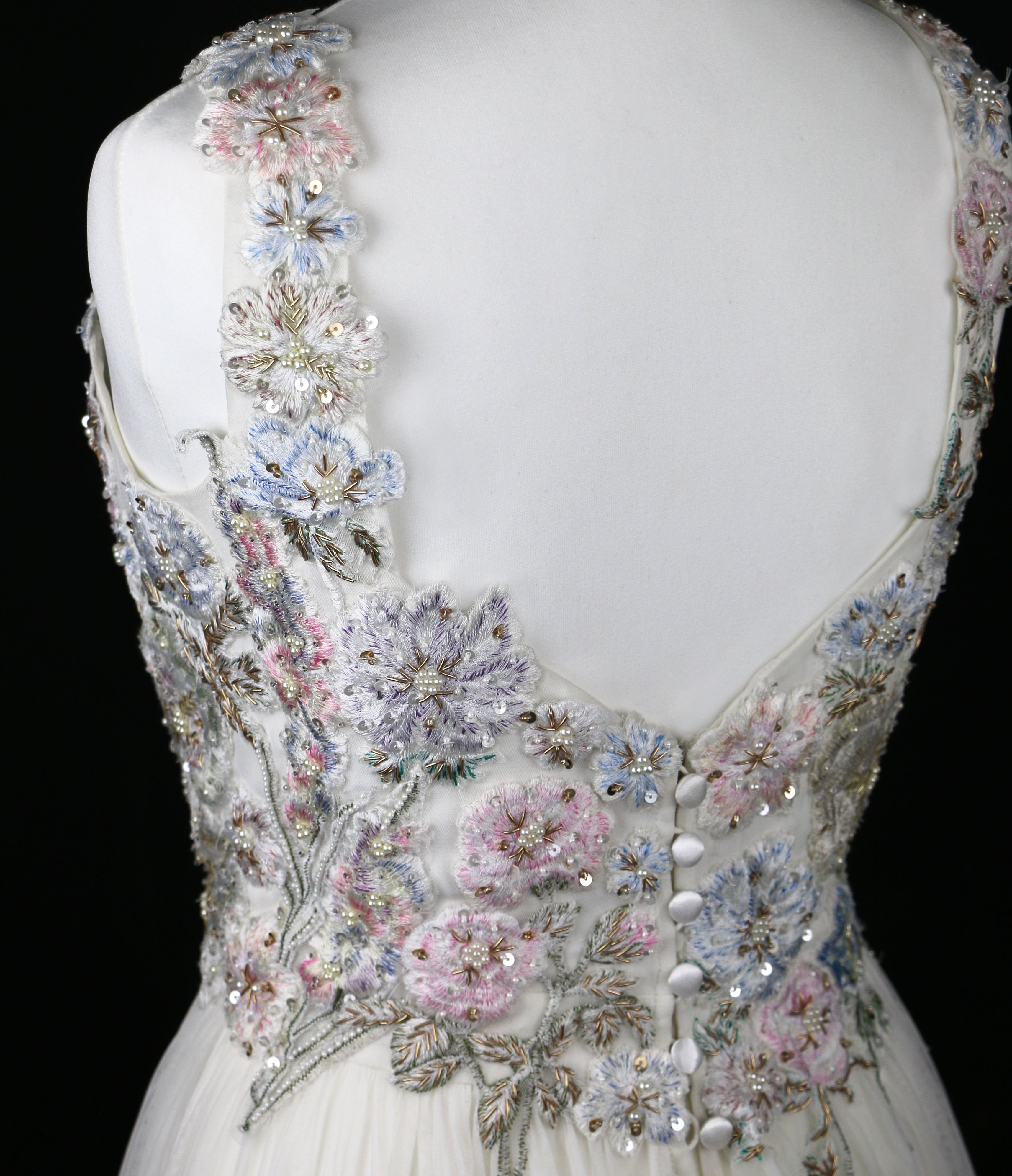 AMELIA gown