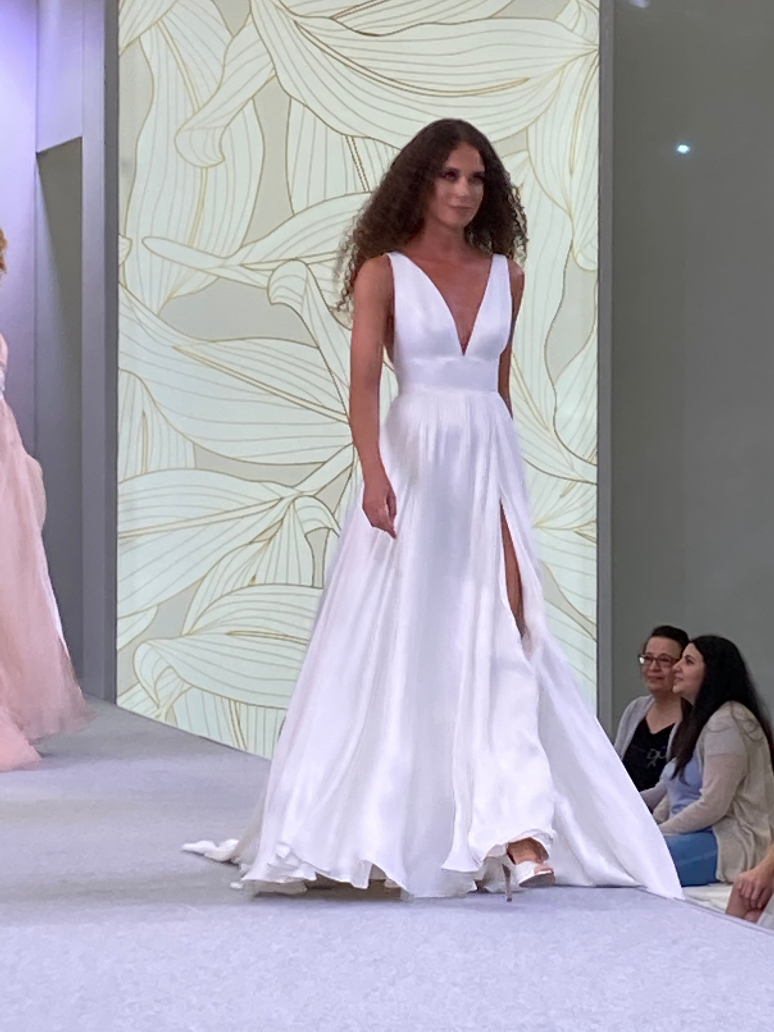 EMILY gown