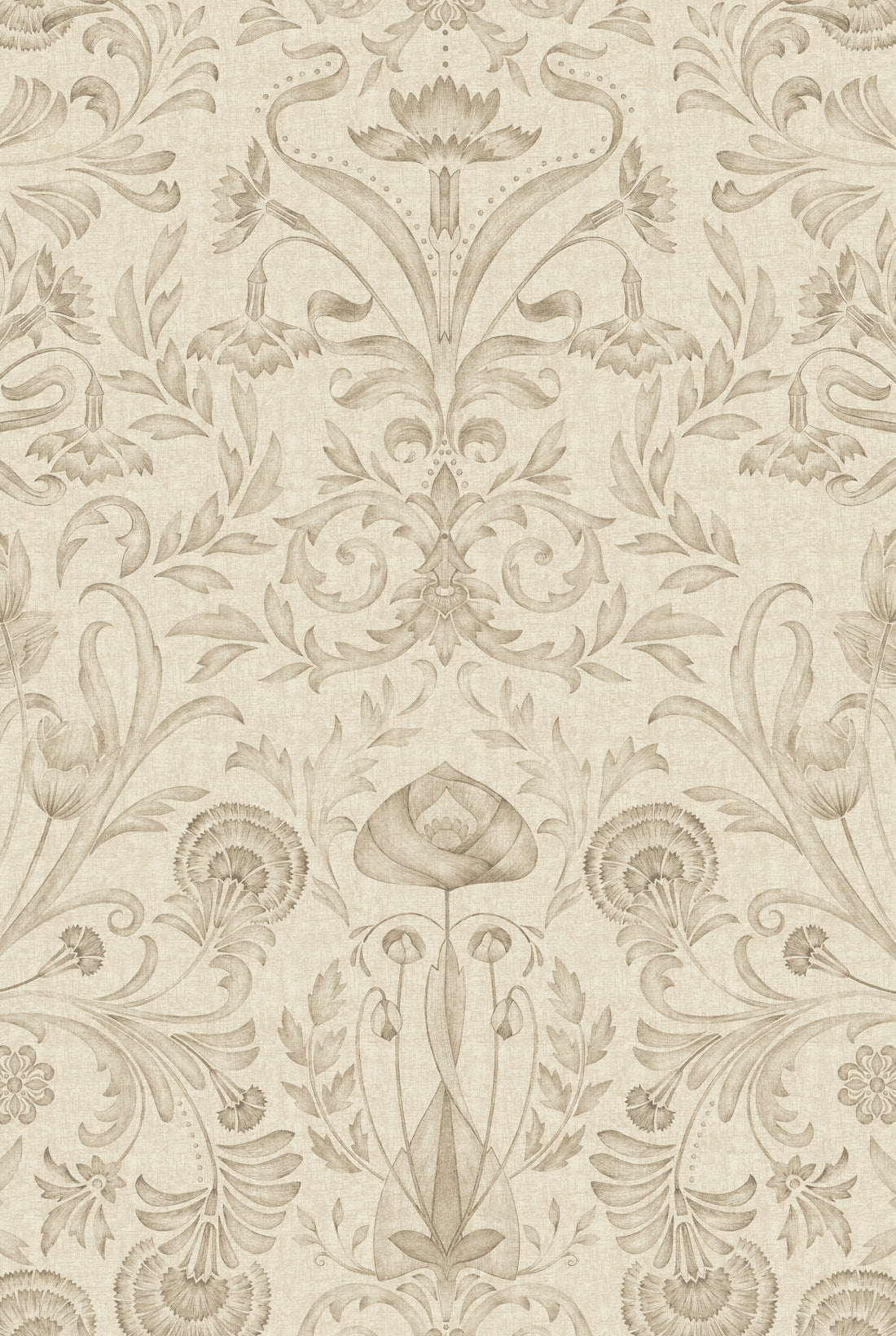VICTORIAN BLOOM Chalk