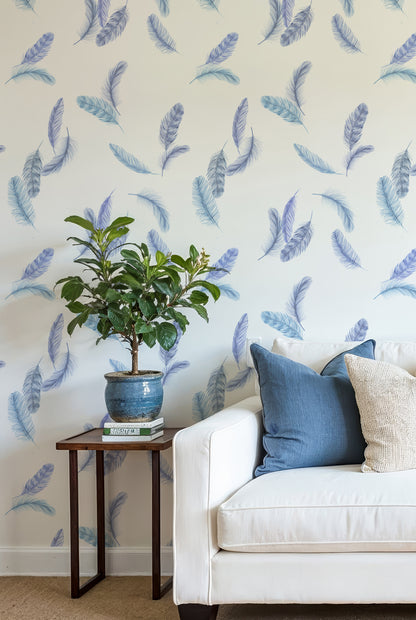 XV NEWTON CREEK Signature Wallpaper