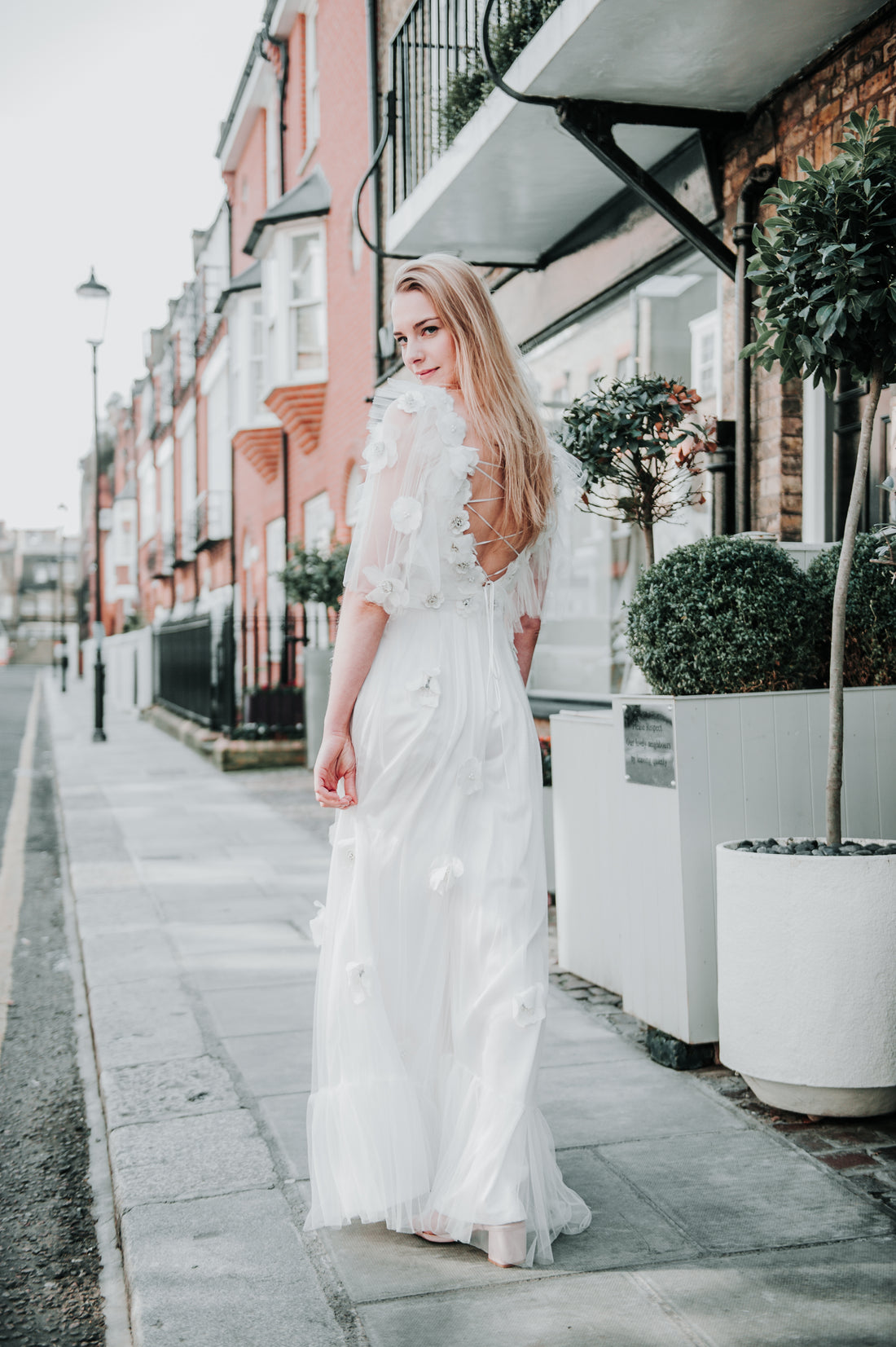 GENEVIEVE Jumpsuit