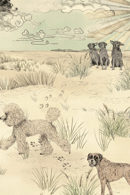 DOG TALES Storybook