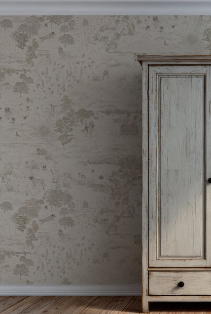 DOG TALES Egyptian Cotton