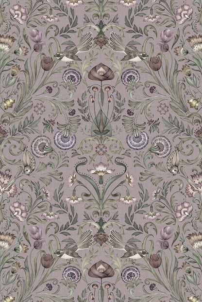 VICTORIAN BLOOM Antique Lavender