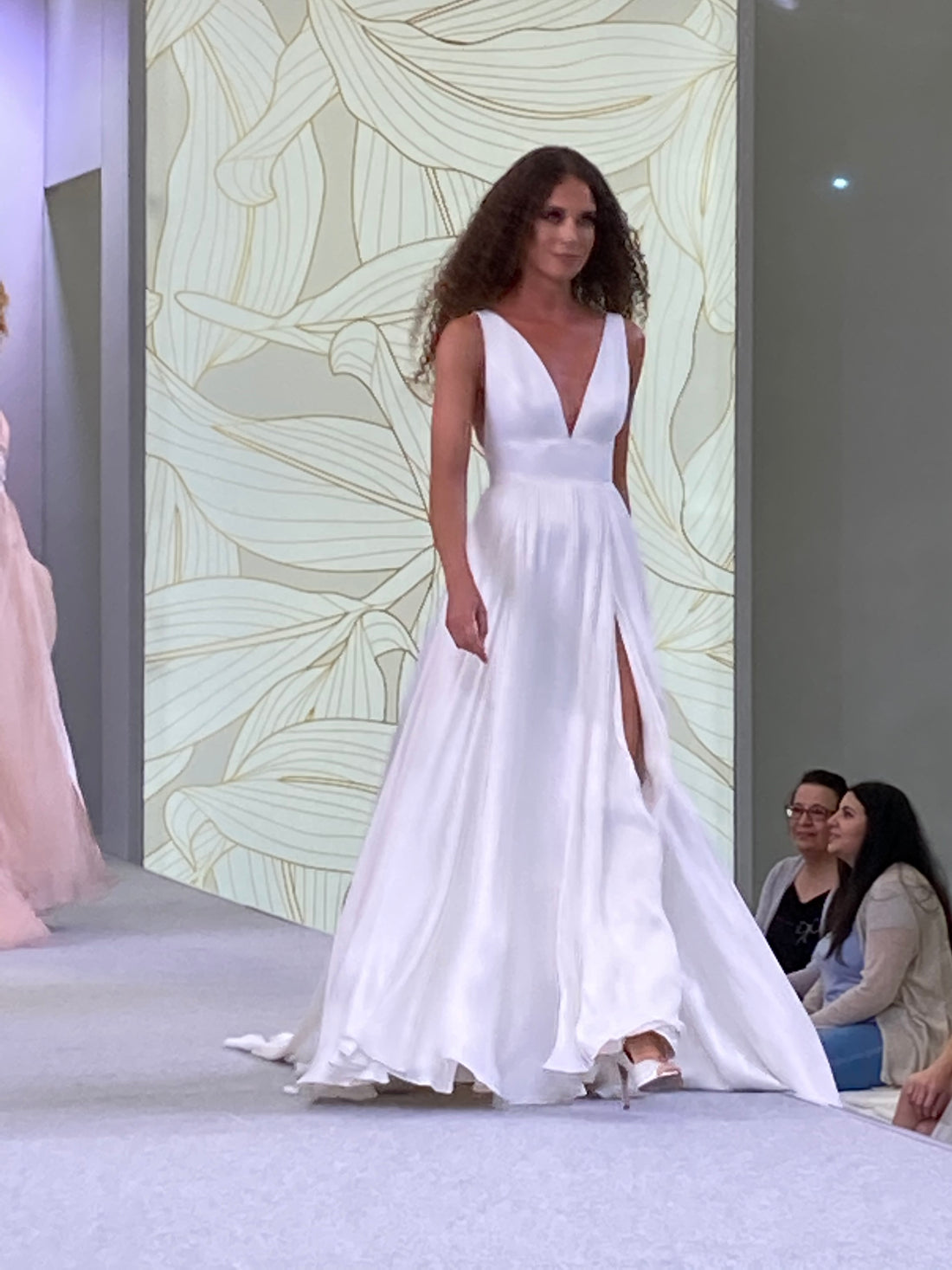 EMILY gown