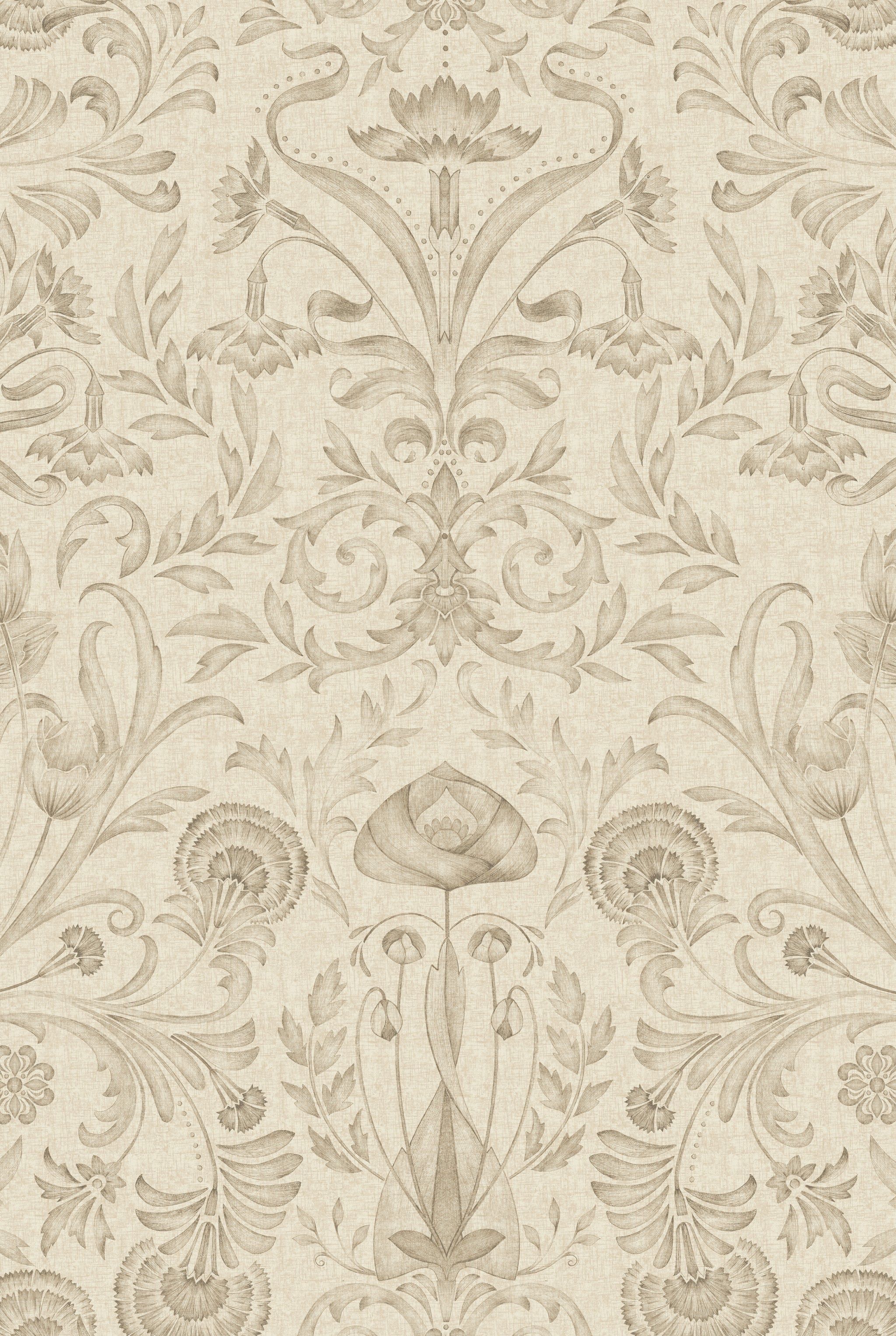 VICTORIAN BLOOM Chalk