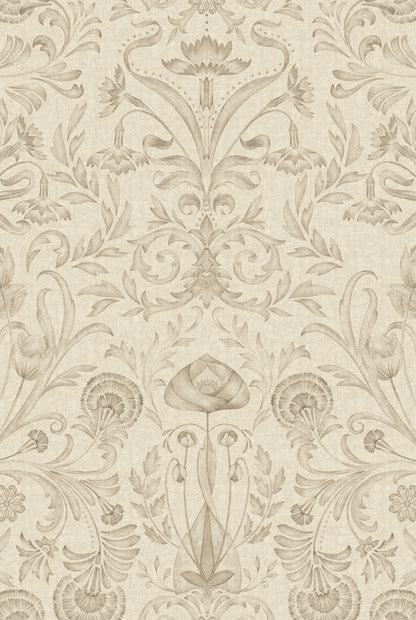 VICTORIAN BLOOM Chalk