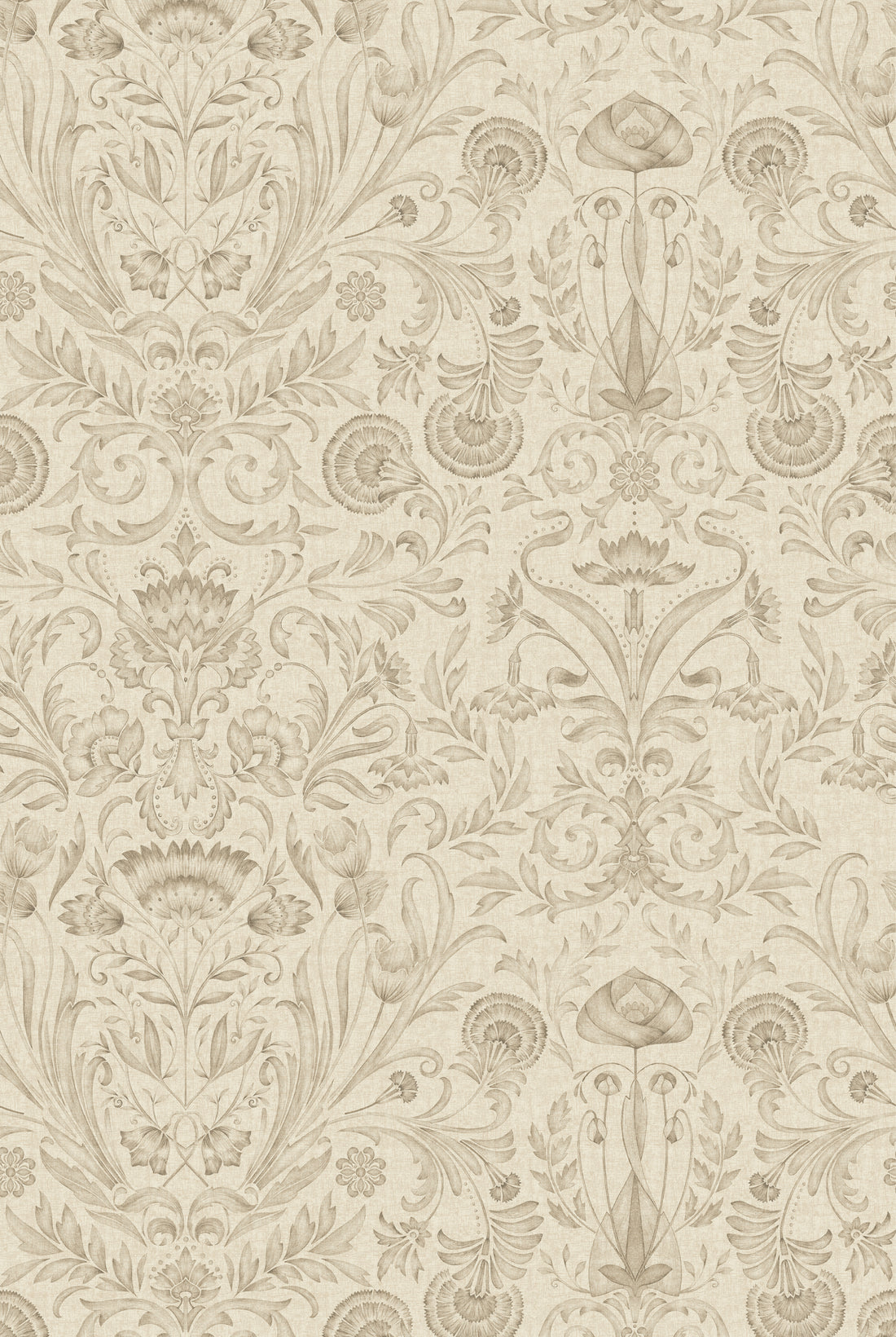 VICTORIAN BLOOM Chalk