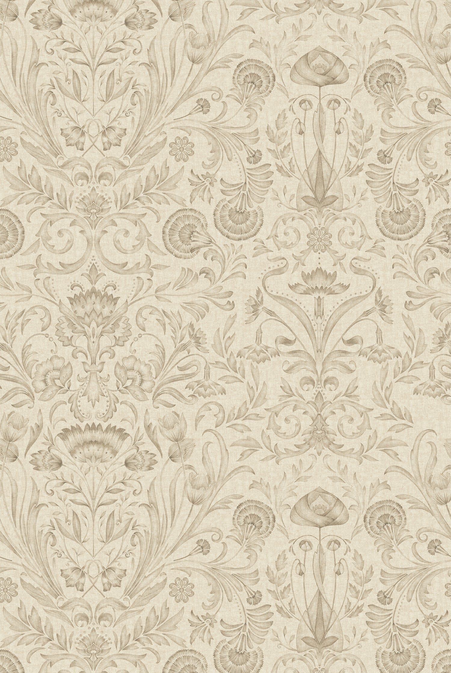 VICTORIAN BLOOM Chalk