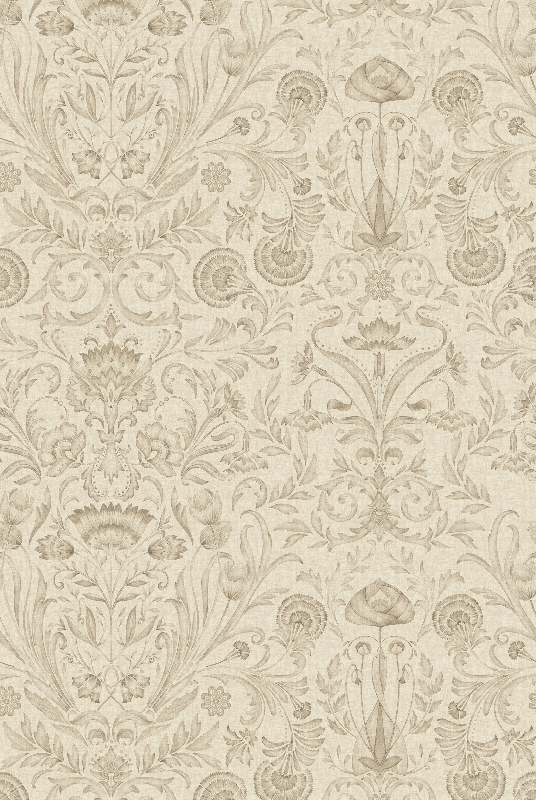 VICTORIAN BLOOM Chalk
