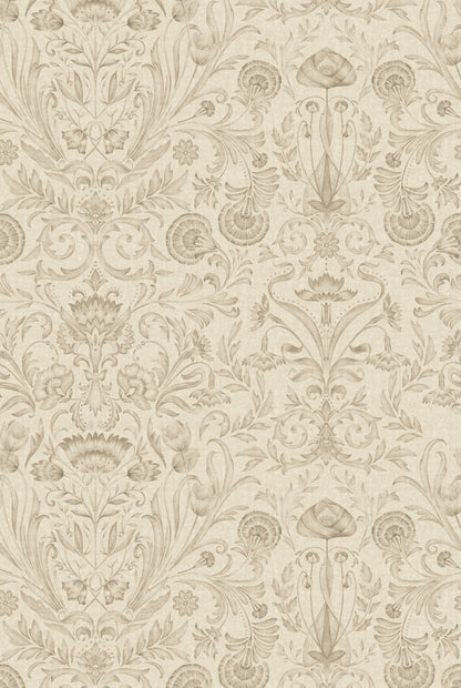 VICTORIAN BLOOM Chalk