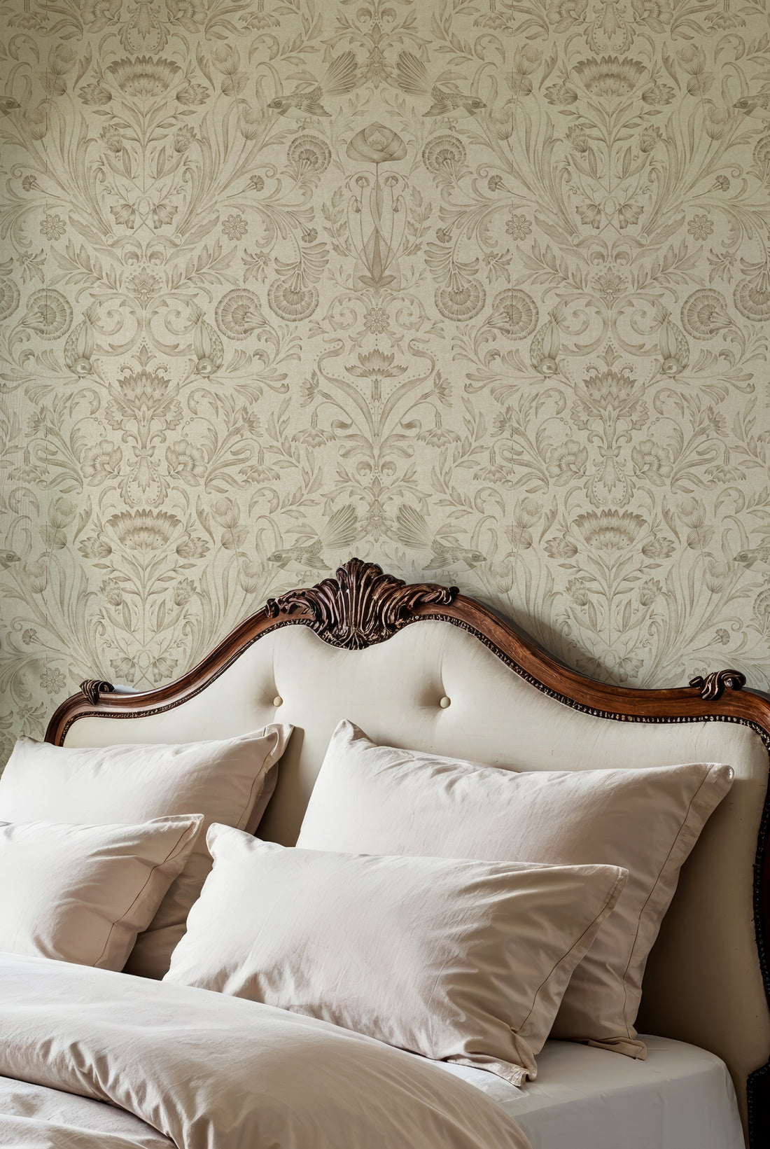 VICTORIAN BLOOM Chalk
