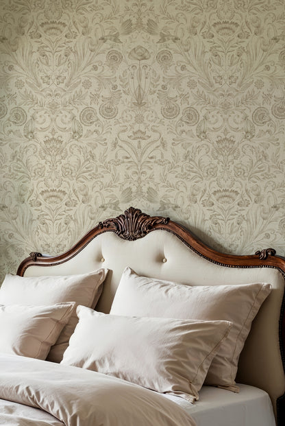 VICTORIAN BLOOM Chalk