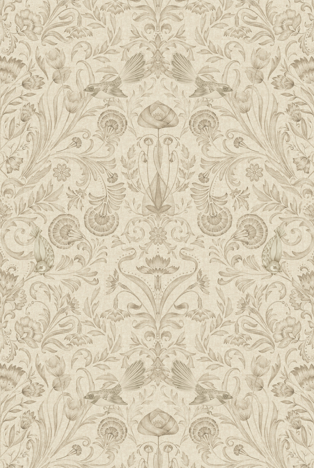 VICTORIAN BLOOM Chalk