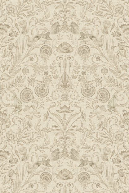 VICTORIAN BLOOM Chalk