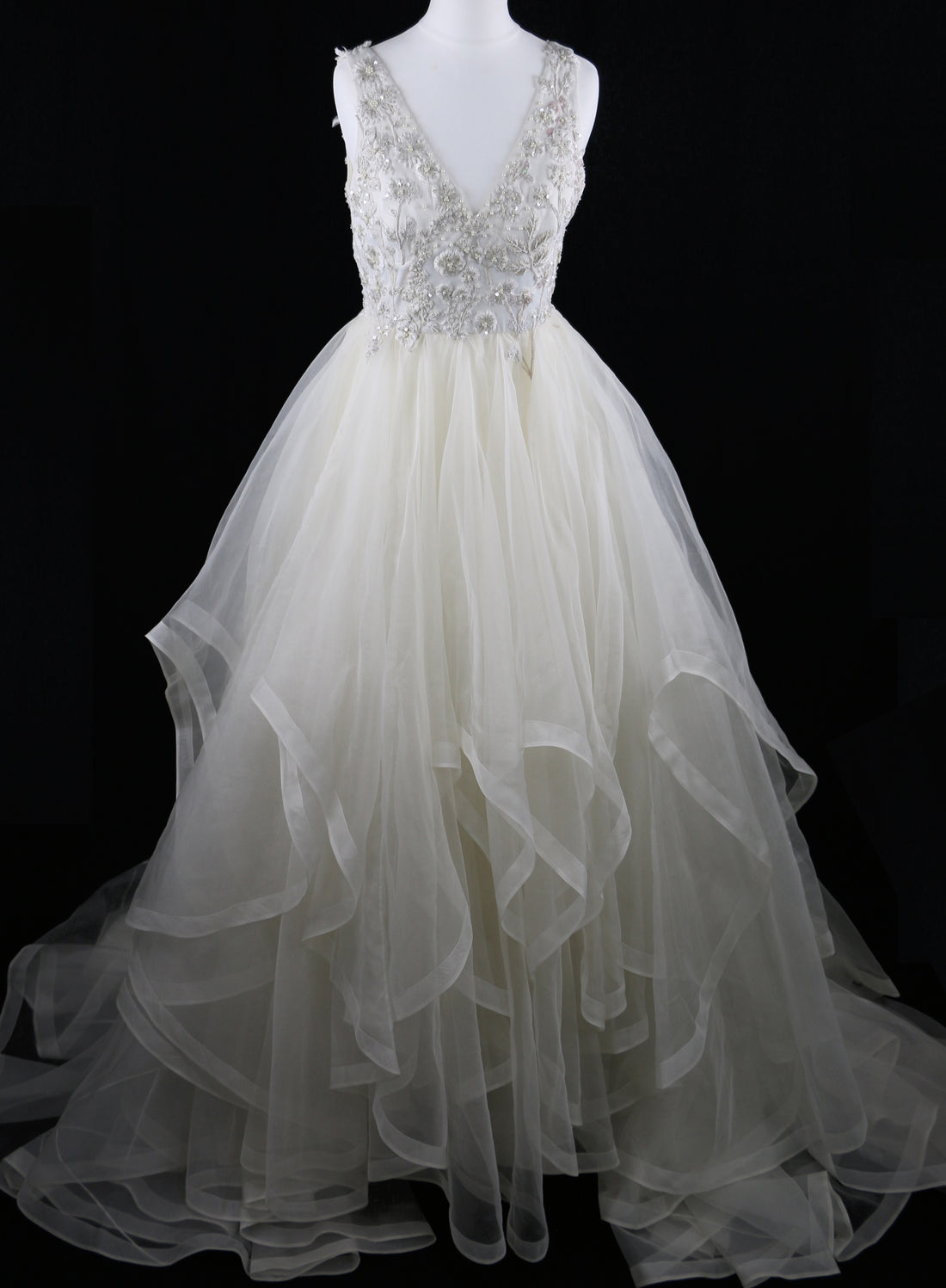 MADISON gown